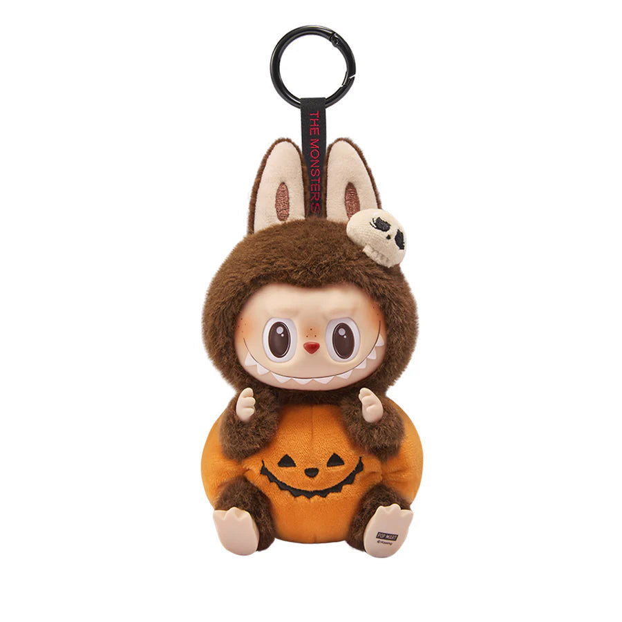 POP MART MONSTER LABUBU HAPPY HALLOWEEN PARTY