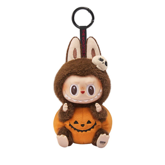 POP MART LABUBU HAPPY HALLOWEEN RAFFLE TICKET