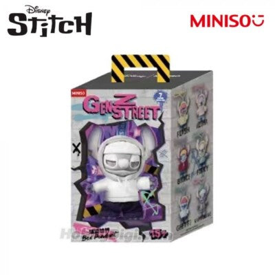 Ven Z Street BLIND BOX