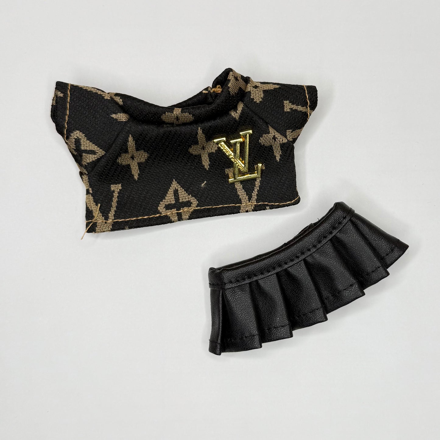 Labubu- Fancy Clothing