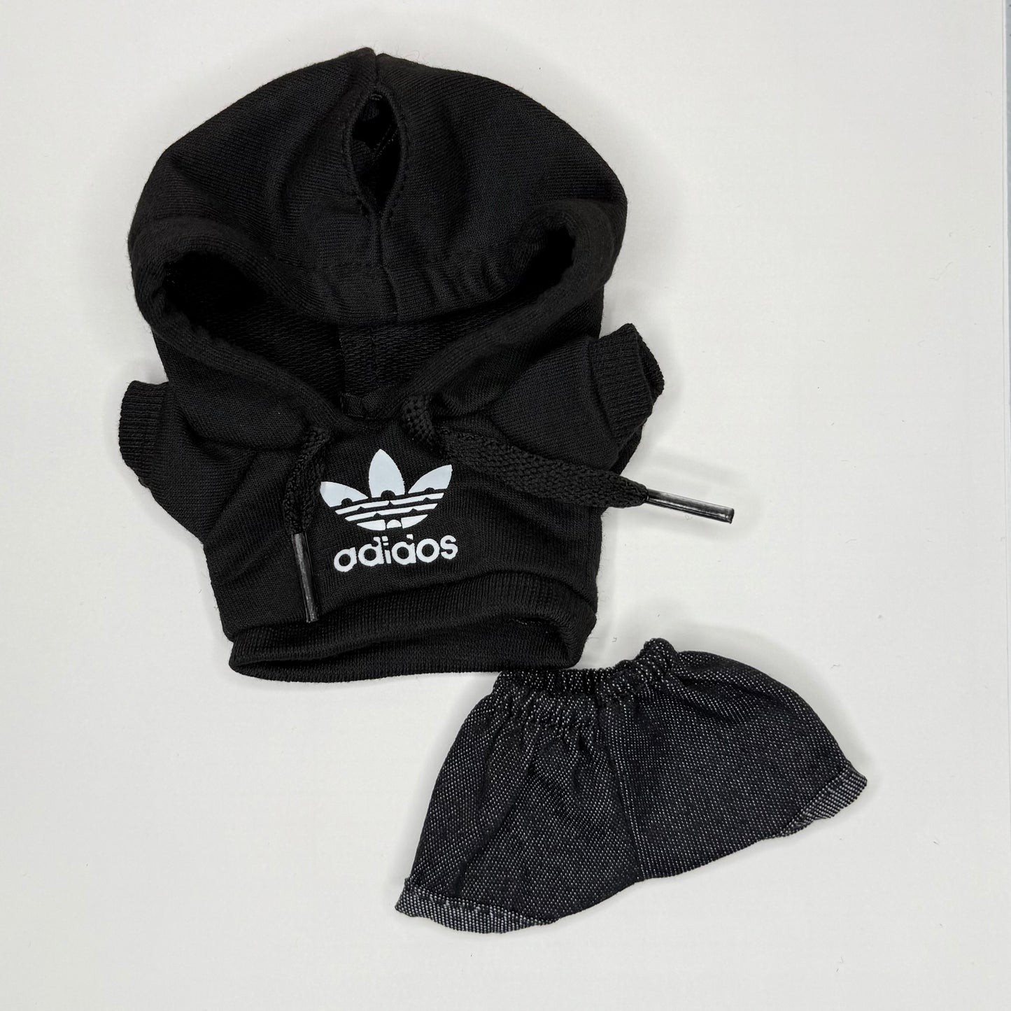 Labubu- Fancy Clothing