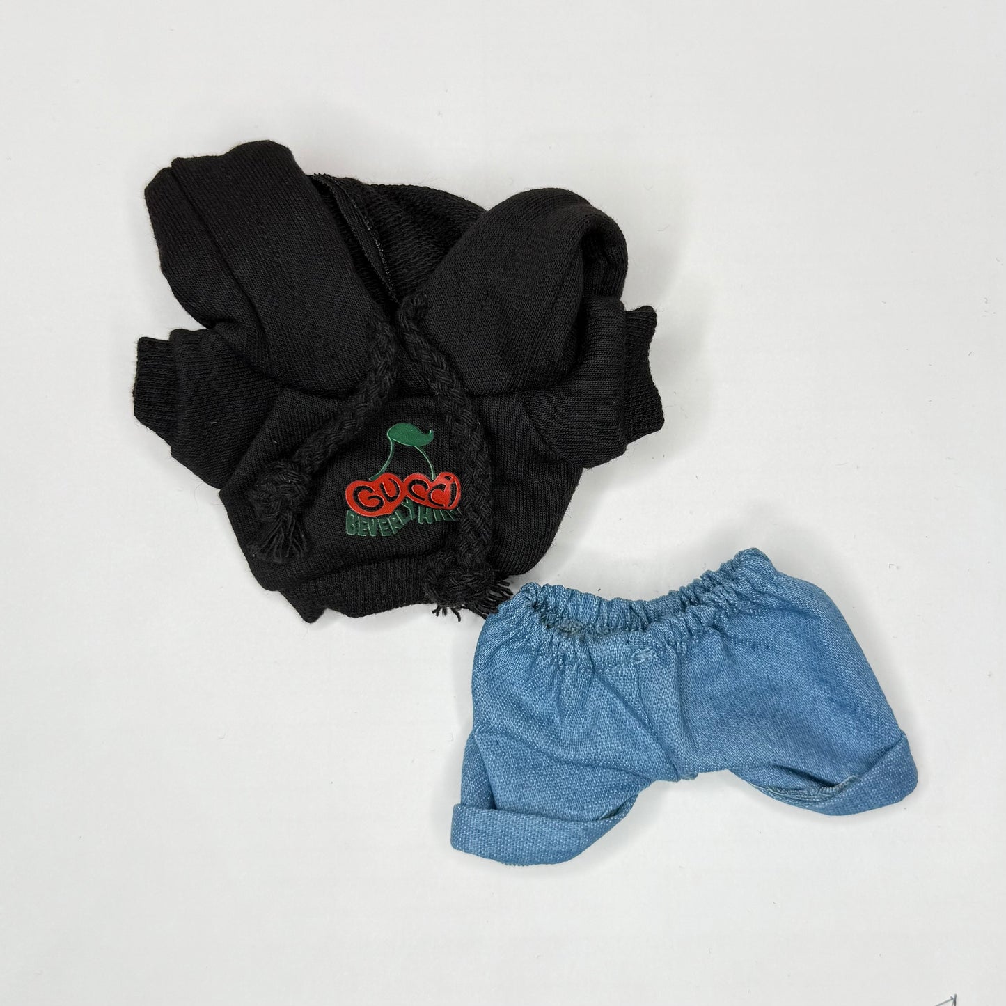 Labubu- Fancy Clothing