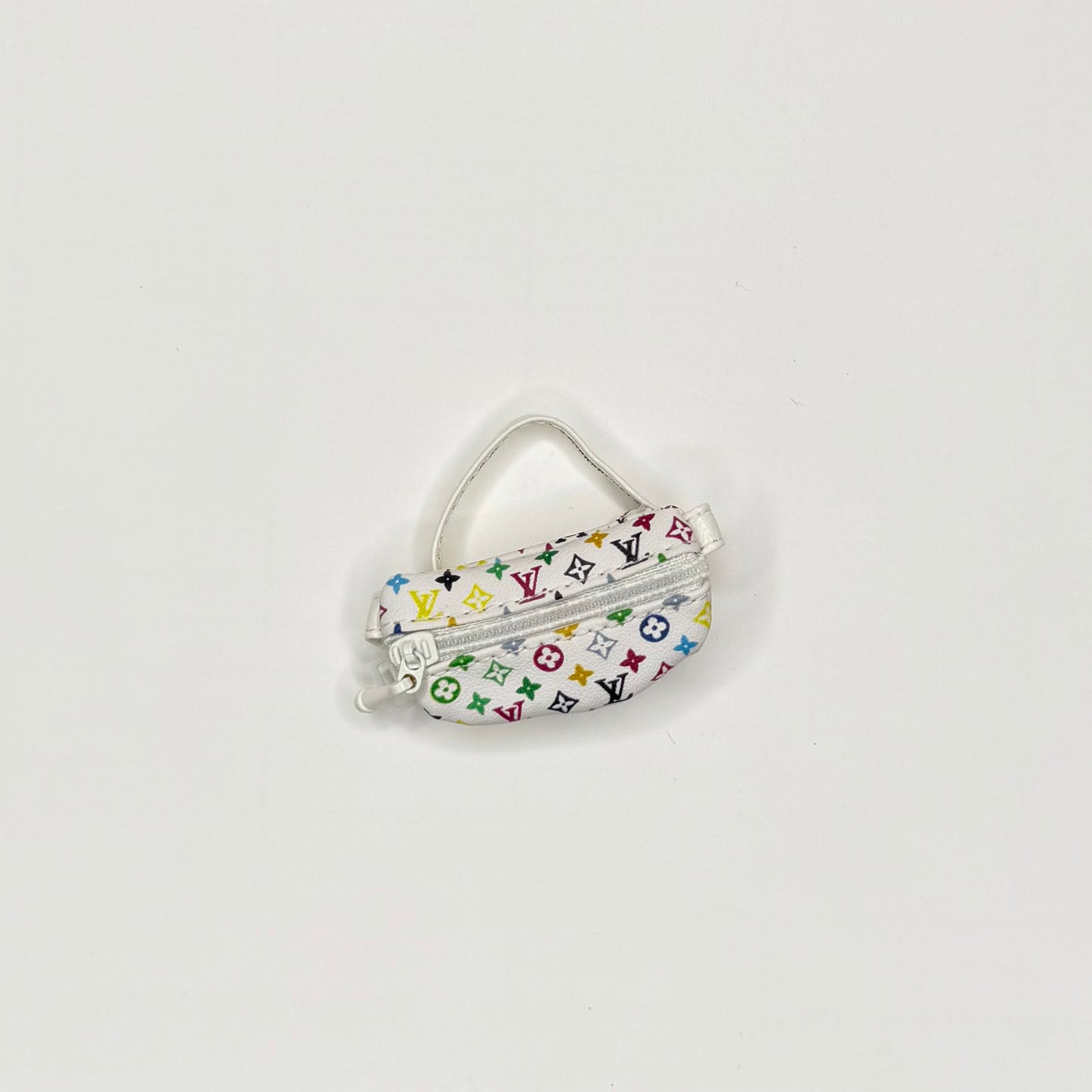 Labubu Fanny Pack Accessories