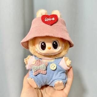 LABUBU CLOTHING