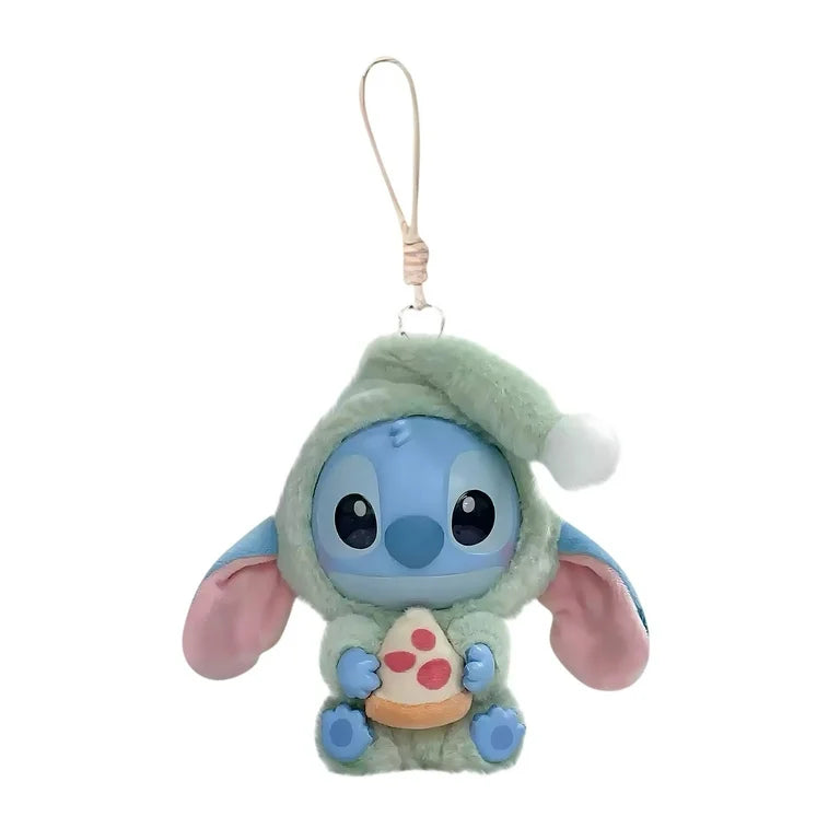 Eat Something Before Sleep "Stitch" Blind box