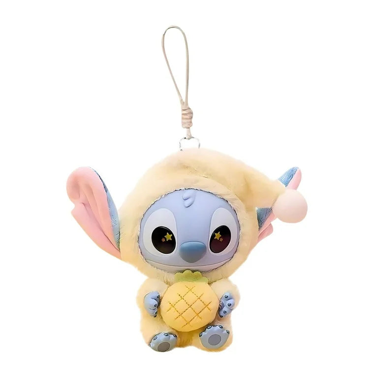 Eat Something Before Sleep "Stitch" Blind box