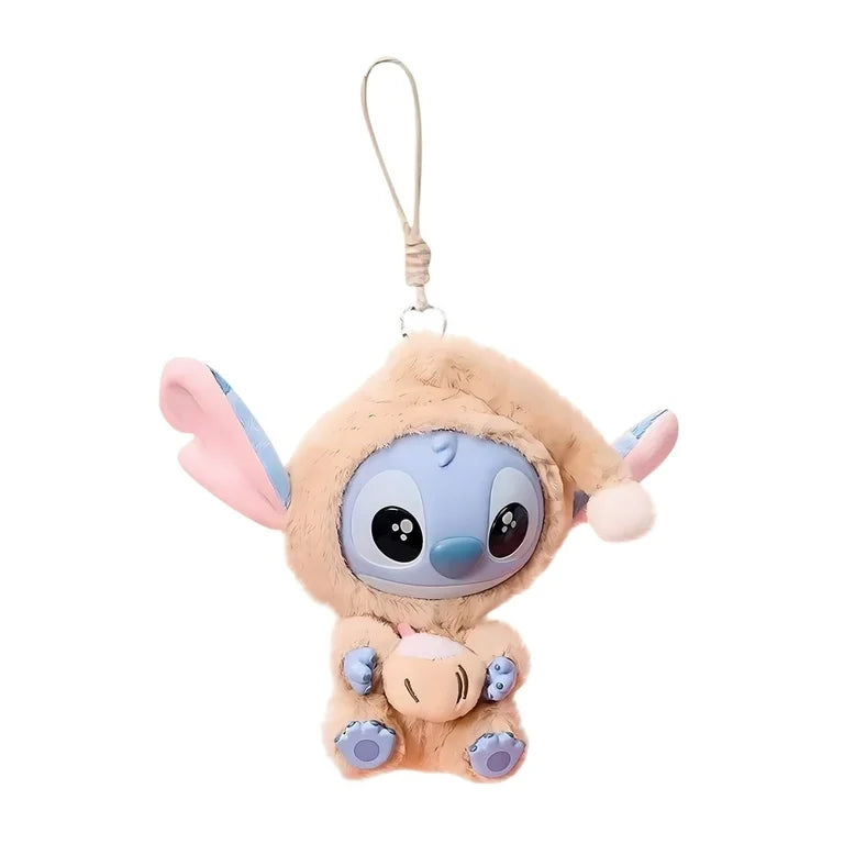 Eat Something Before Sleep "Stitch" Blind box