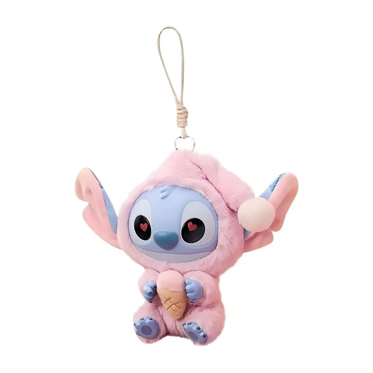 Eat Something Before Sleep "Stitch" Blind box