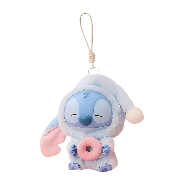 Eat Something Before Sleep "Stitch" Blind box
