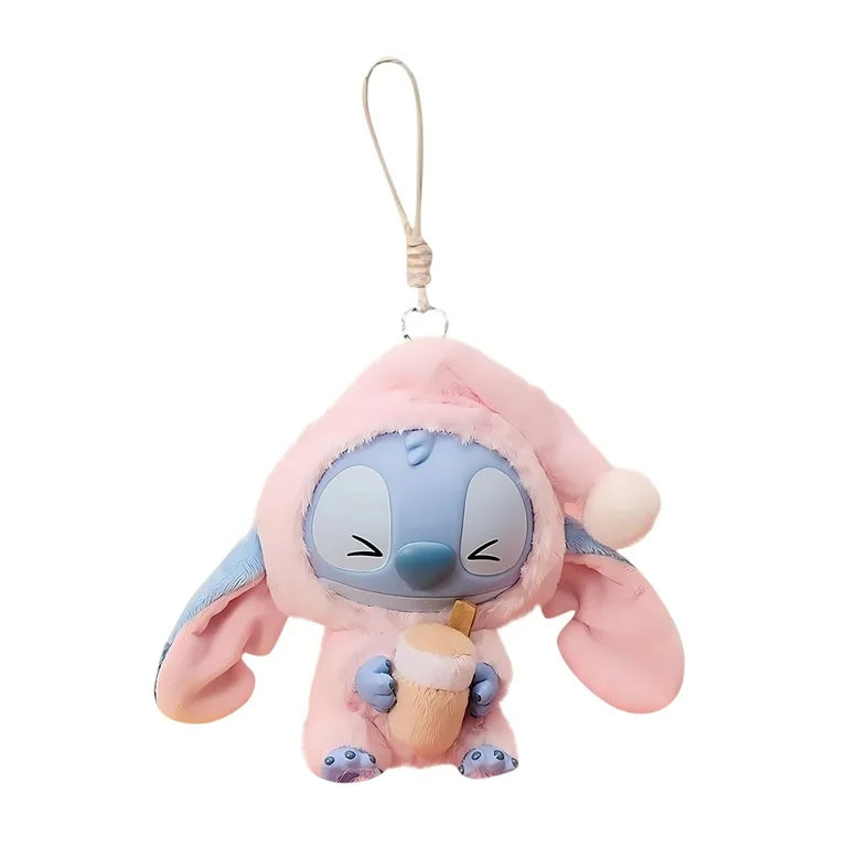 Eat Something Before Sleep "Stitch" Blind box
