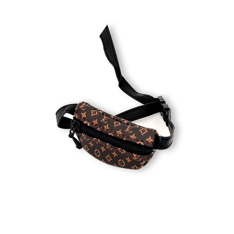 Labubu Fanny Pack Accessories