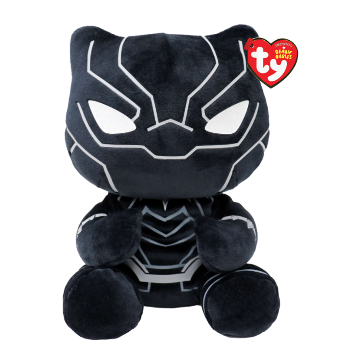 Ty Medium Marvel Plush