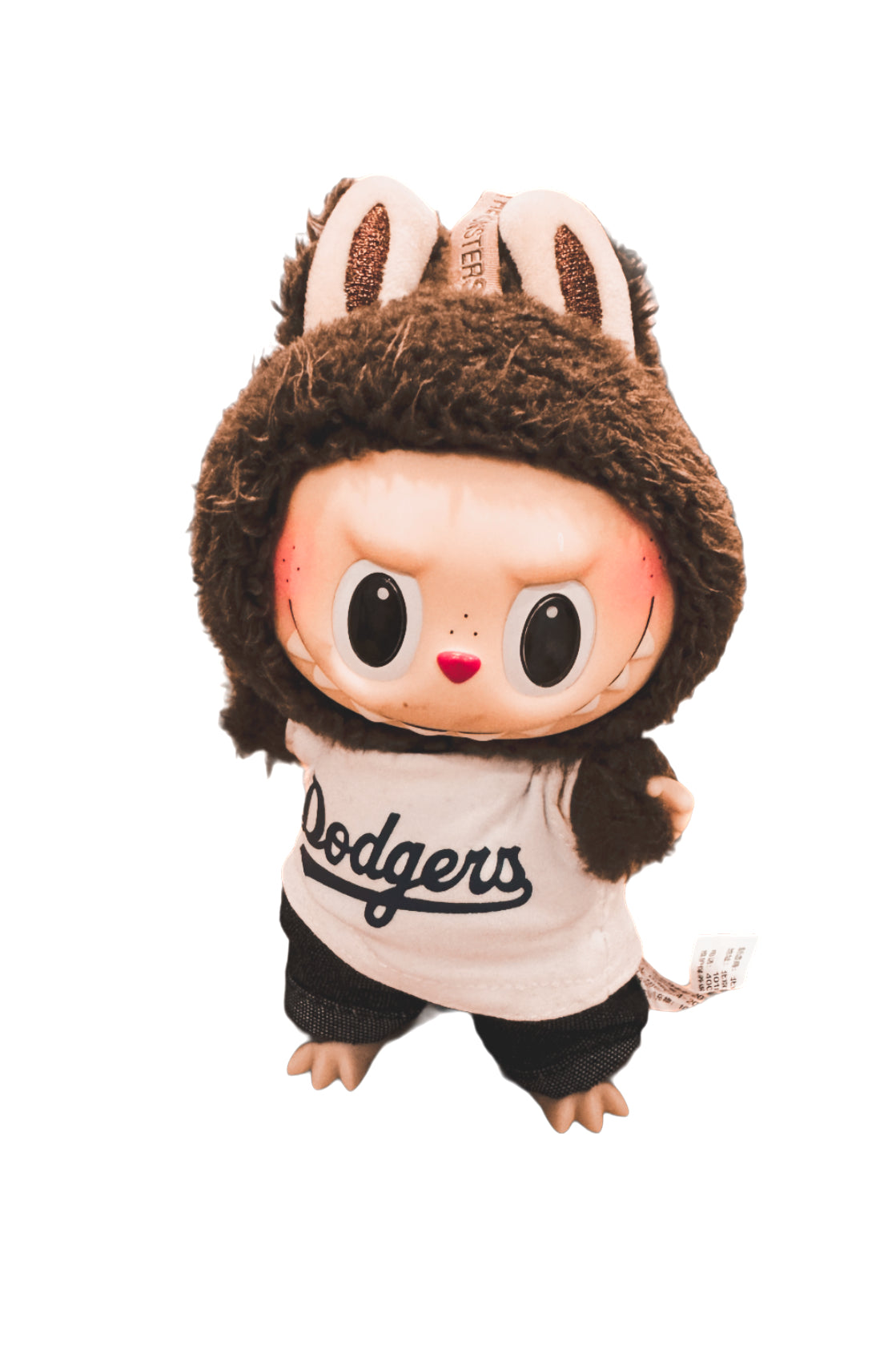 Labubu Ohtani Shirt "17"