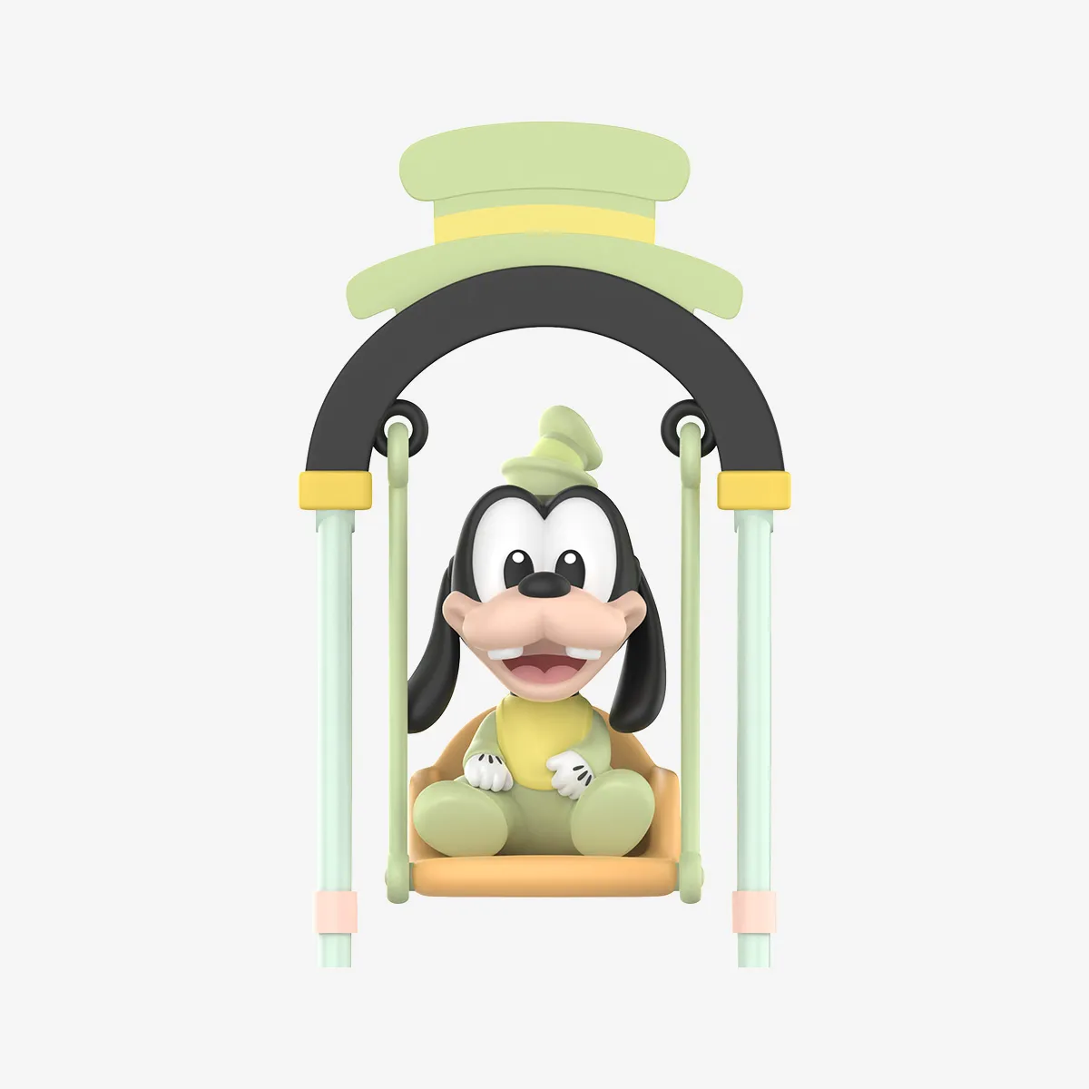 Disney Swing Series Figures BLIND BOX