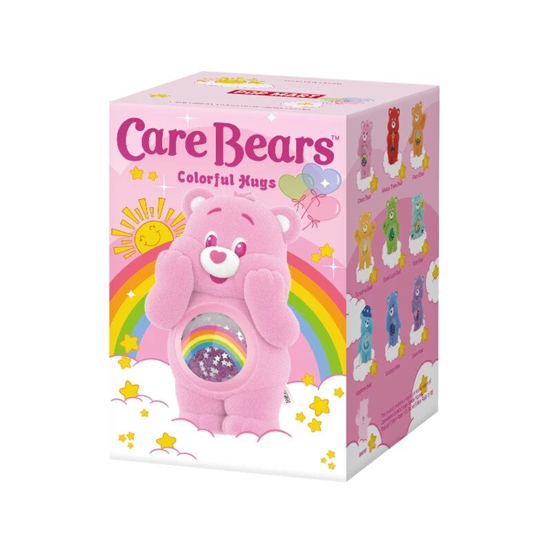 Care Bears - Colorful Hugs