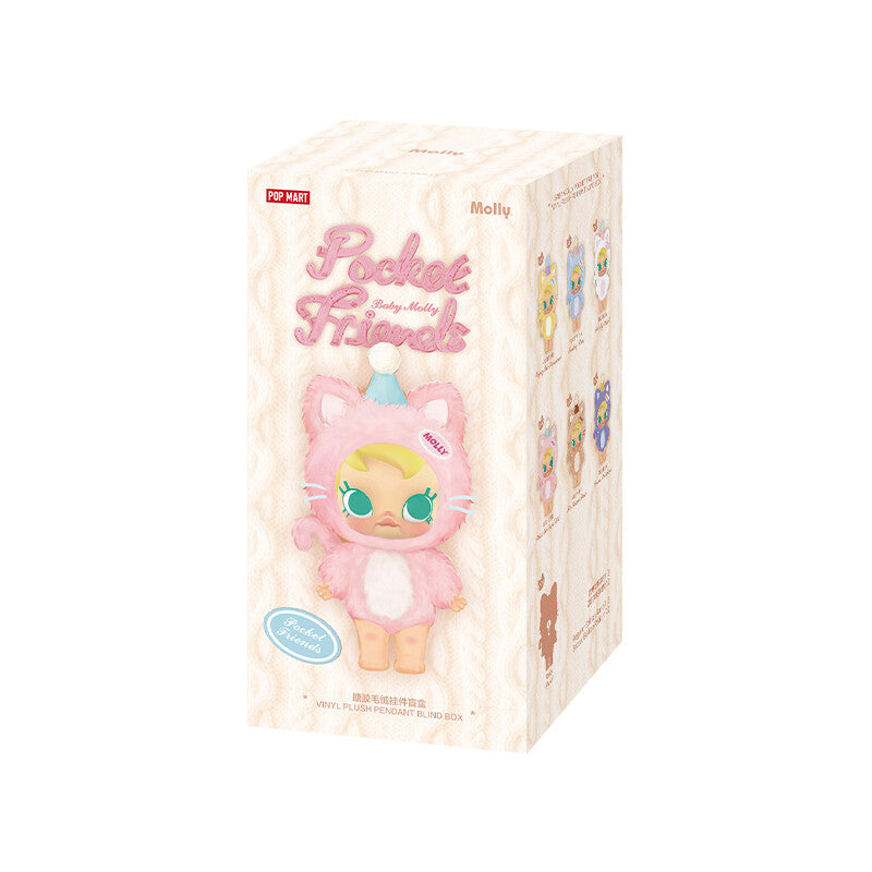 Baby Molly Pocket