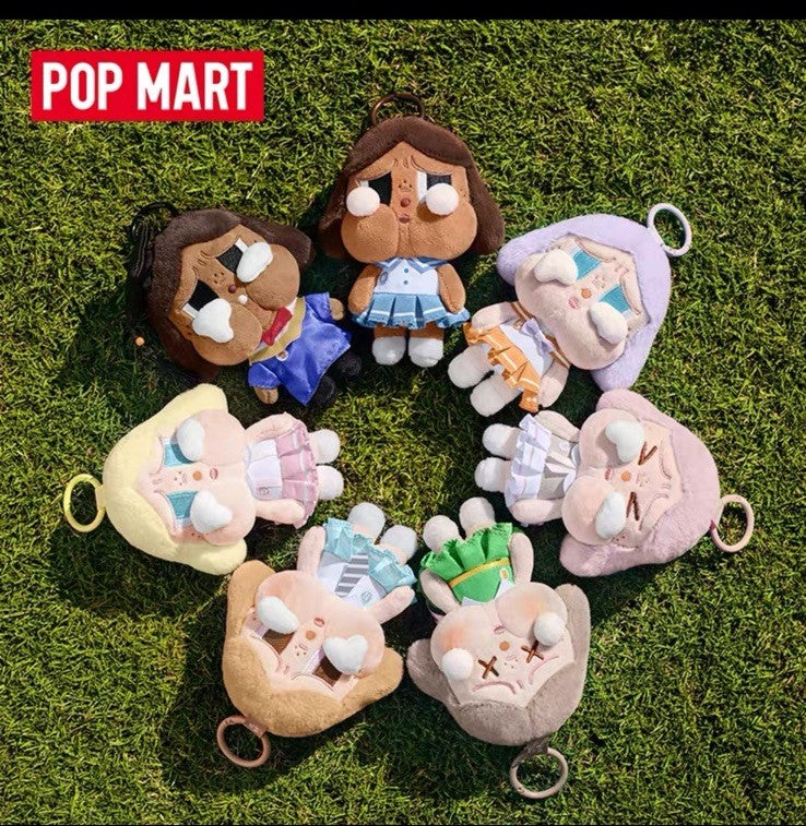 CRYBABY Sunset Concert Series-Plush Pendant BLIND BOX