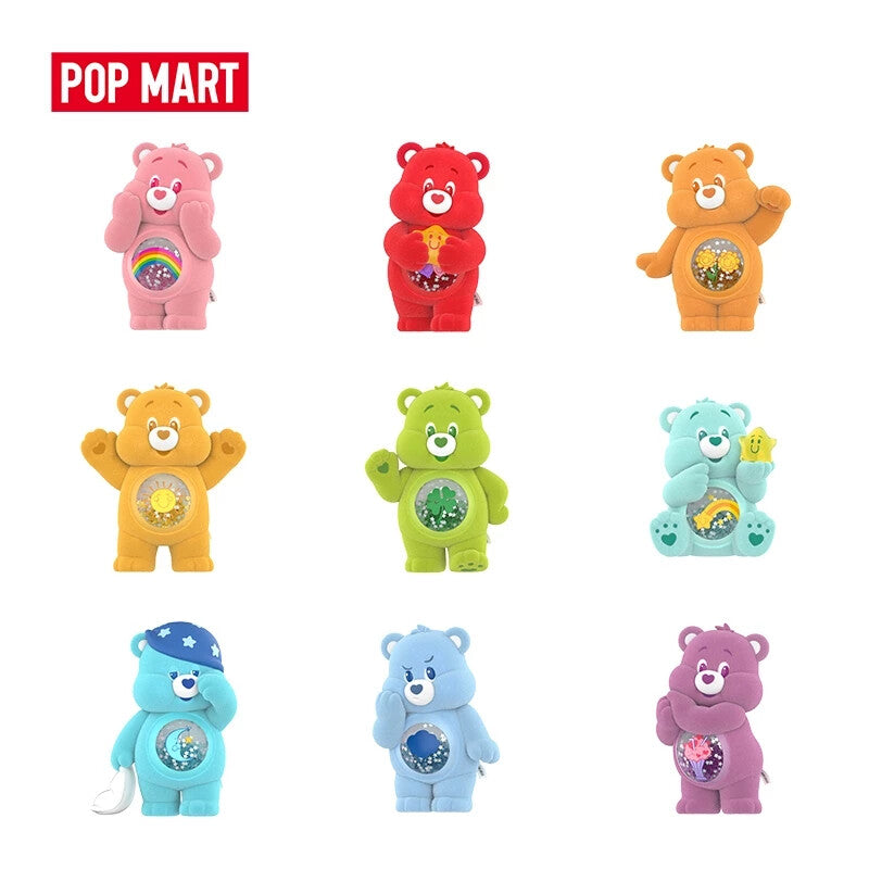 Care Bears - Colorful Hugs