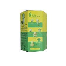 SMISKI HIPPERS Decorative Mini Figures BLIND BOX
