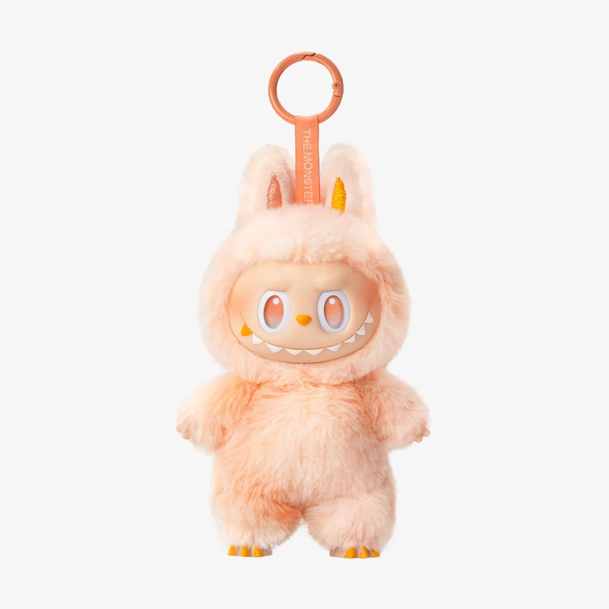 THE MONSTERS Big into Energy Series-Vinyl Plush Pendant Blind Box
0