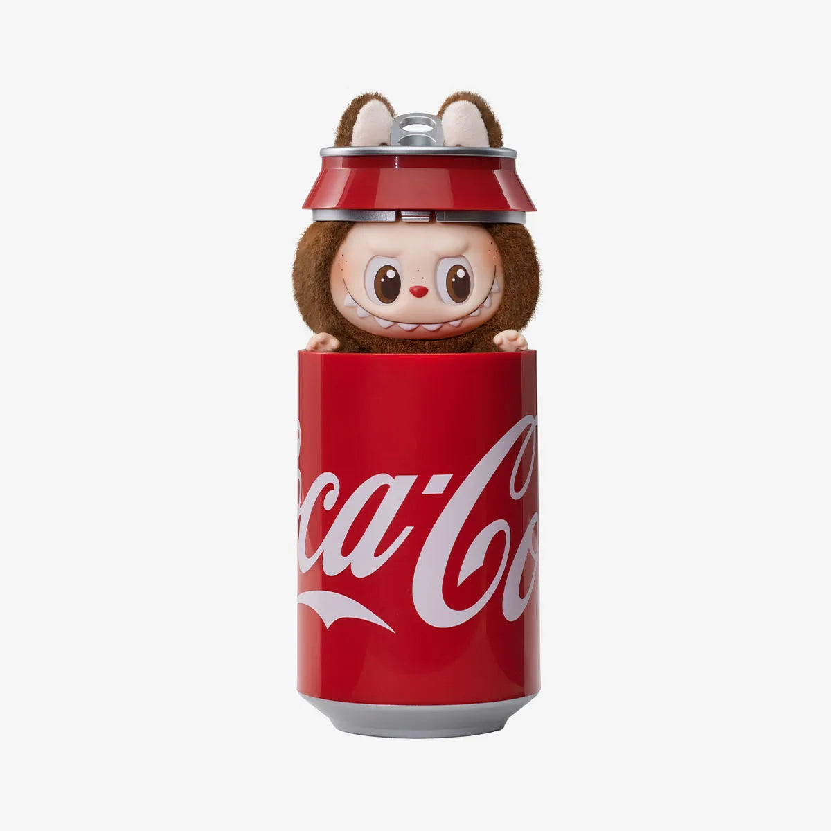 Coca Cola Labubu