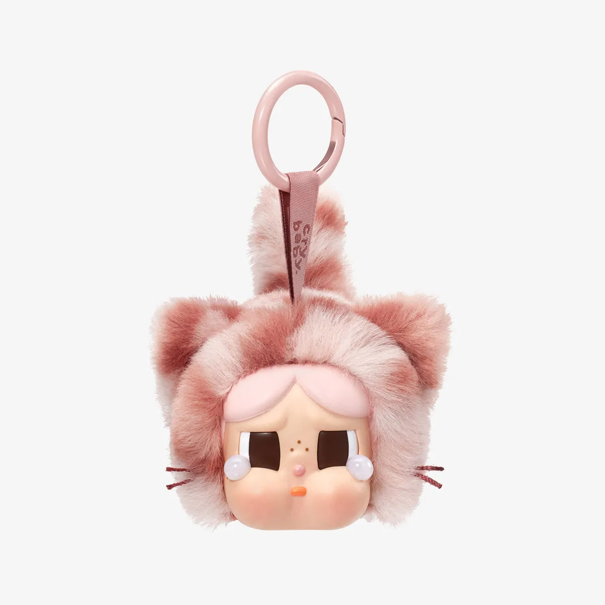 Crybaby Wild Cutie