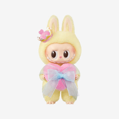 THE MONSTERS Let's Checkmate Series-Vinyl Plush Hanging