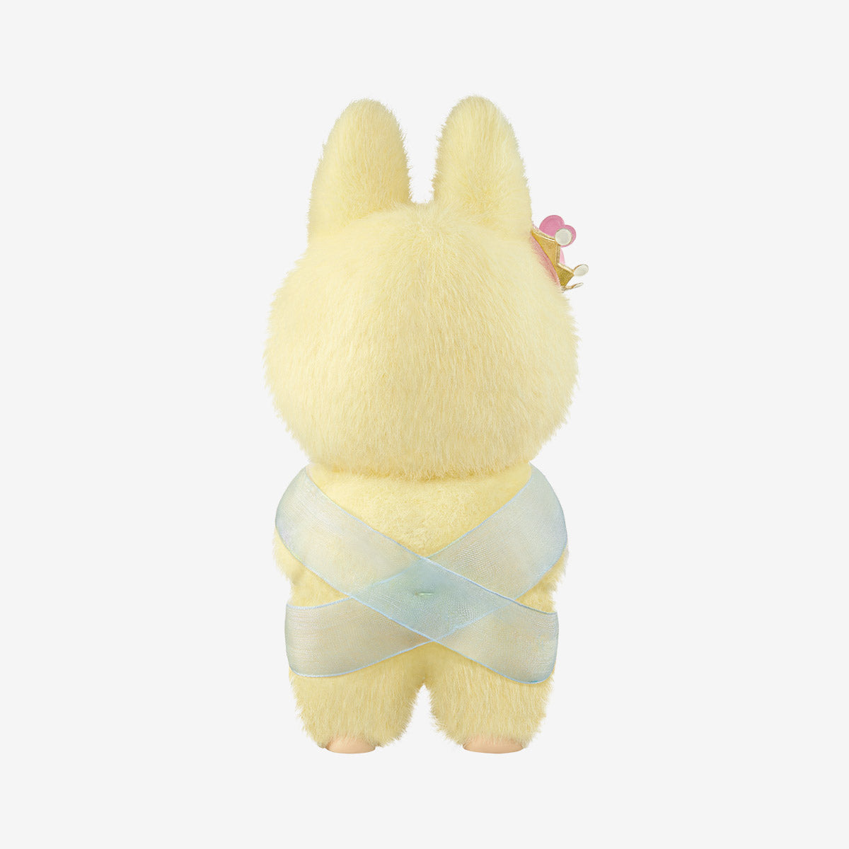 THE MONSTERS Let's Checkmate Series-Vinyl Plush Hanging