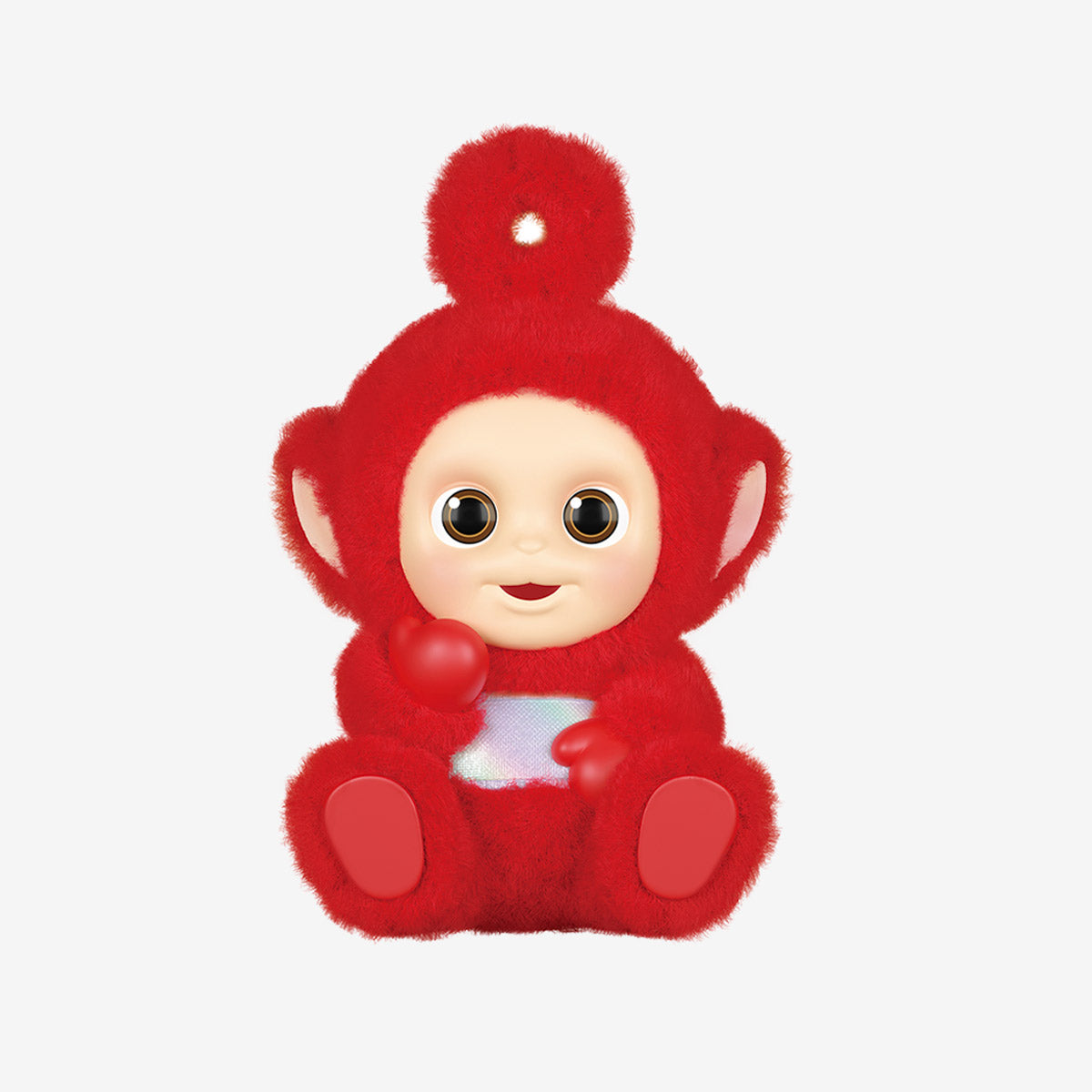 Teletubbies Vibrancy Series Figures