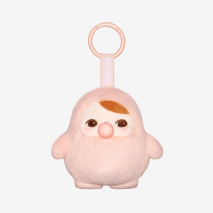 Beanie Bubble Up