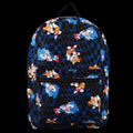 Sonic The Hedgehog Character Print Backpack
