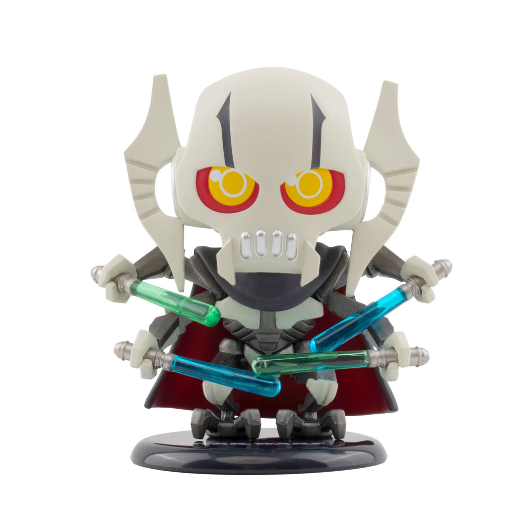 Star Wars Dark Side Bobblehead - Blind Box CDU