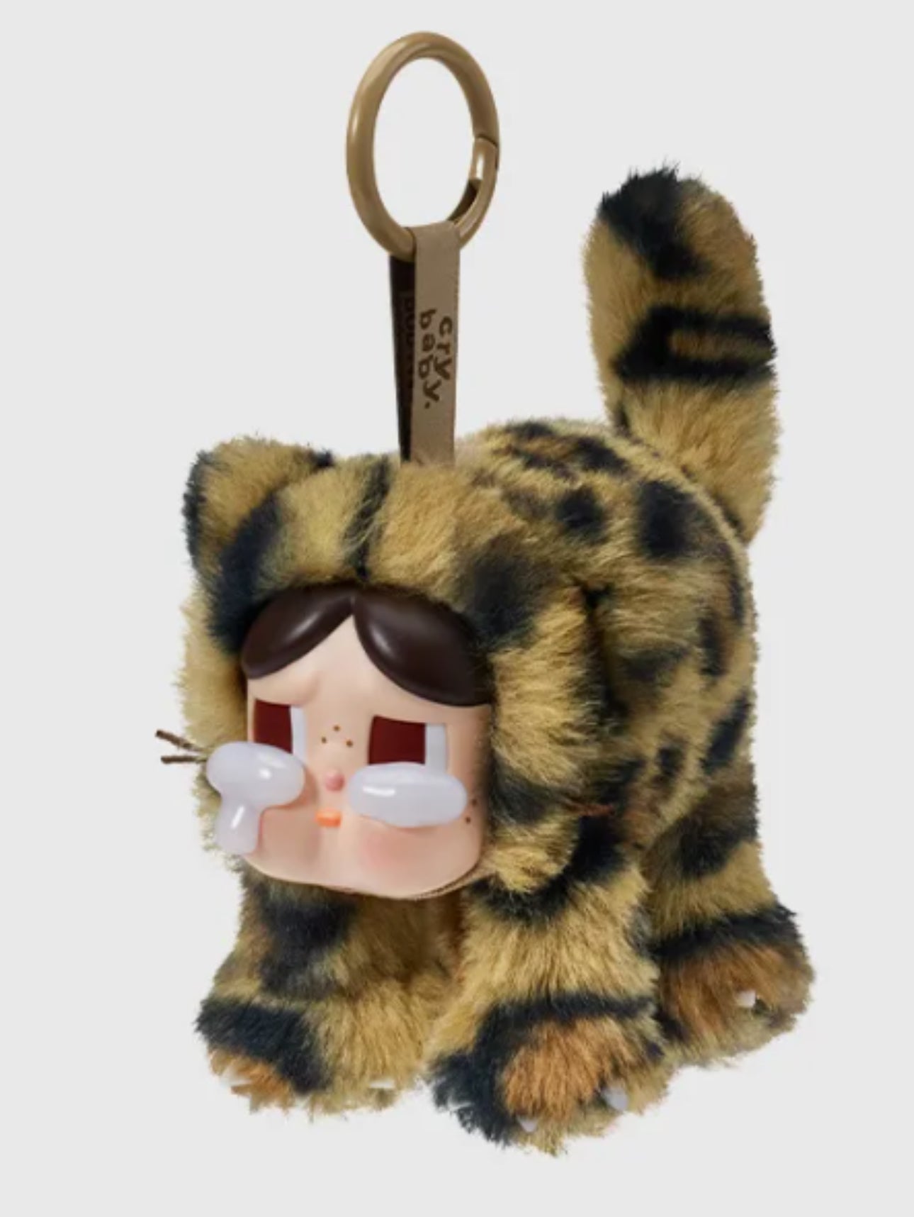 Crybaby Wild Cutie