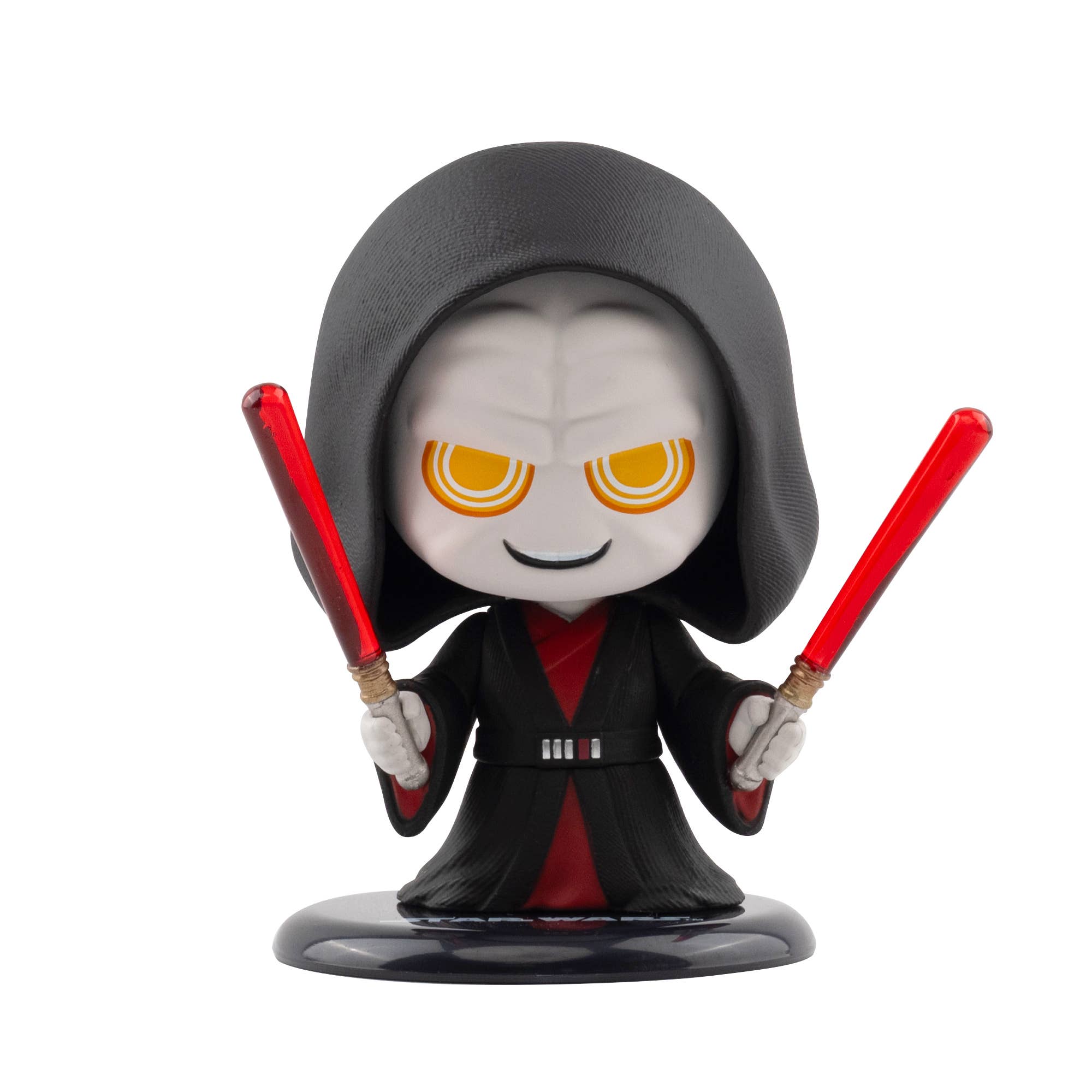 Star Wars Dark Side Bobblehead - Blind Box CDU