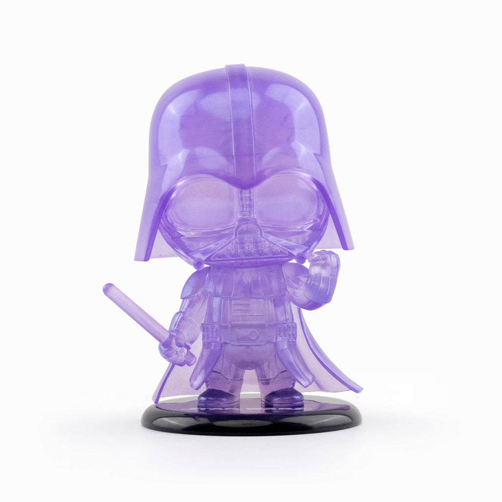 Star Wars Dark Side Bobblehead - Blind Box CDU