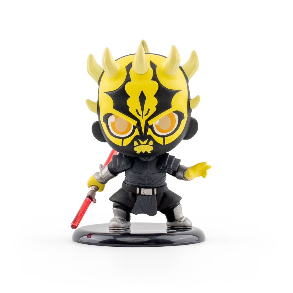 Star Wars Dark Side Bobblehead - Blind Box CDU