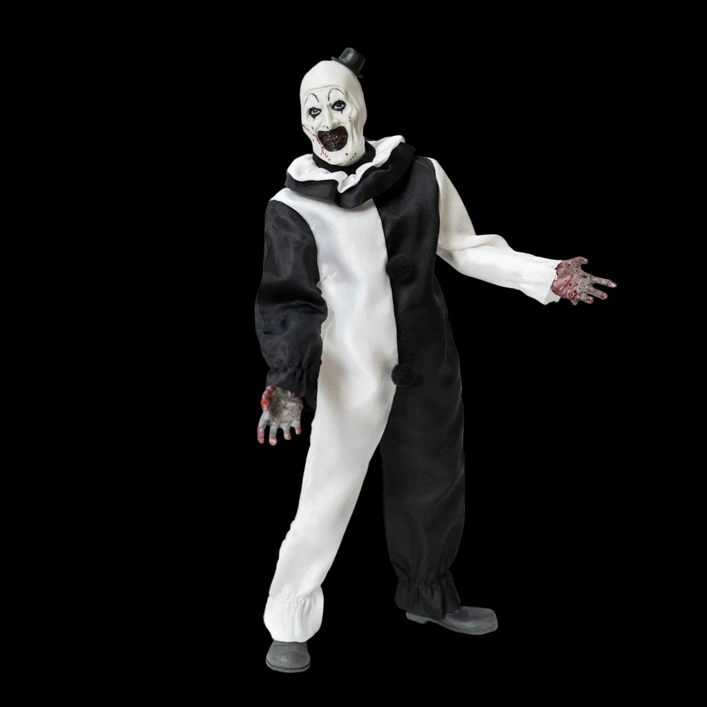 Terrifier - Art the Clown 1:6 Scale Figure