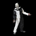 Terrifier - Art the Clown 1:6 Scale Figure