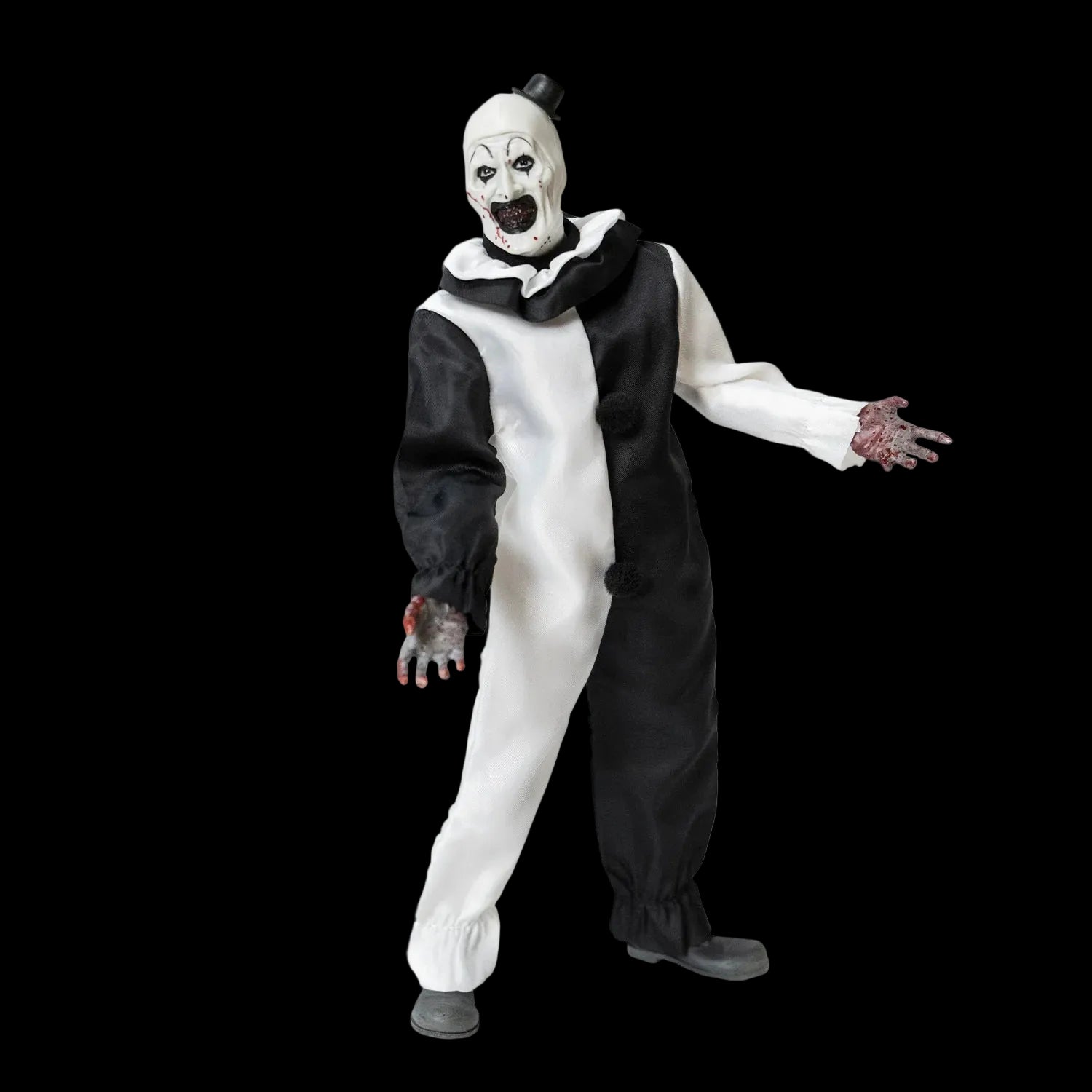 Terrifier - Art the Clown 1:6 Scale Figure