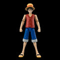 One Piece: 6.5" Anime Heroes ONE PIECE - Monkey D. Luffy (East Blue) Figure