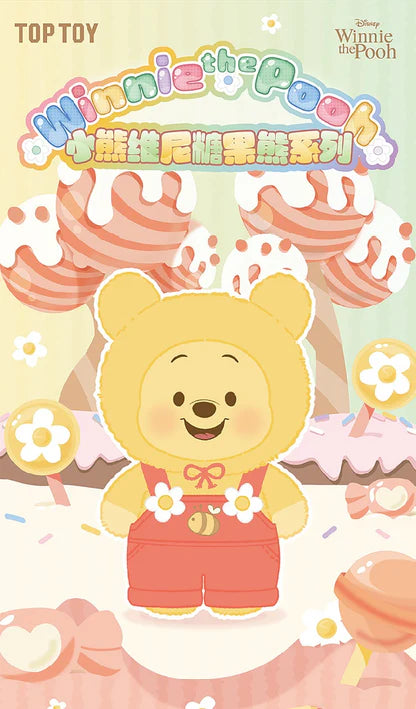 Winnie the Pooh