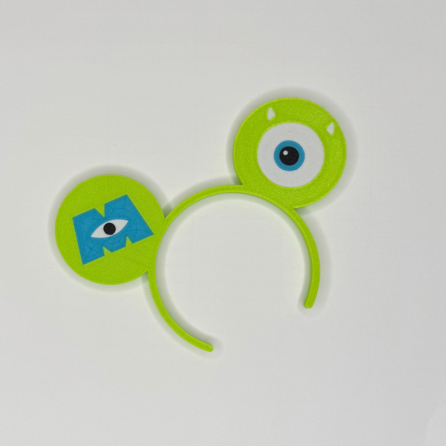 Labubu - Disney Ears
