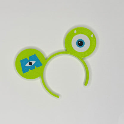 Labubu - Disney Ears