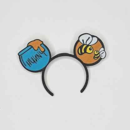 Labubu - Disney Ears