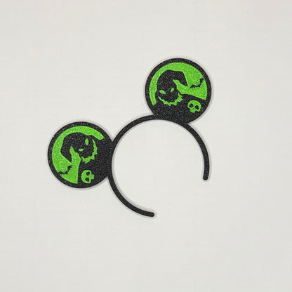 Labubu - Disney Ears