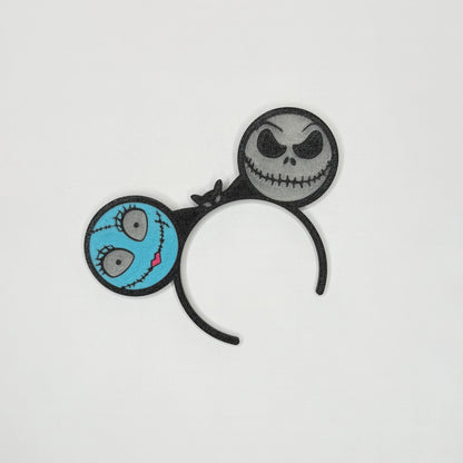 Labubu - Disney Ears