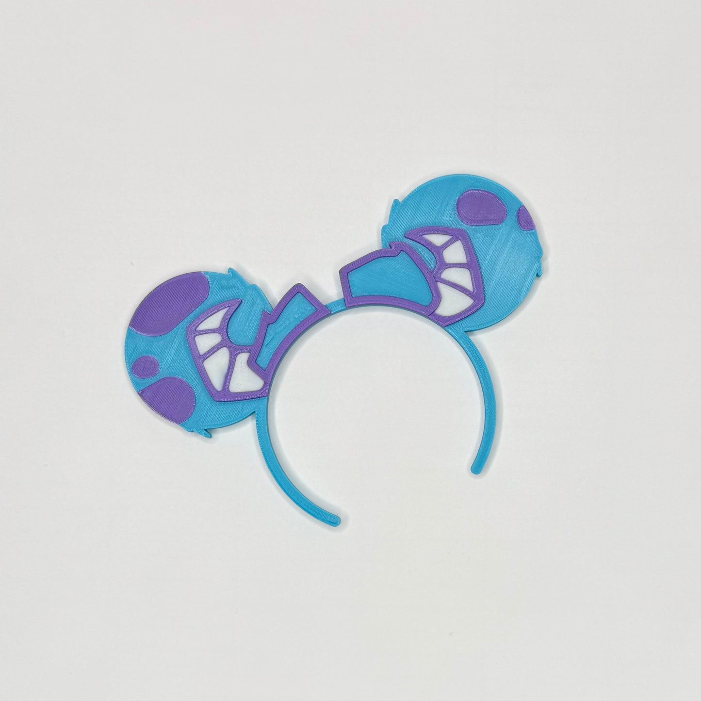 Labubu - Disney Ears