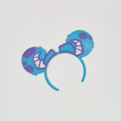 Labubu - Disney Ears