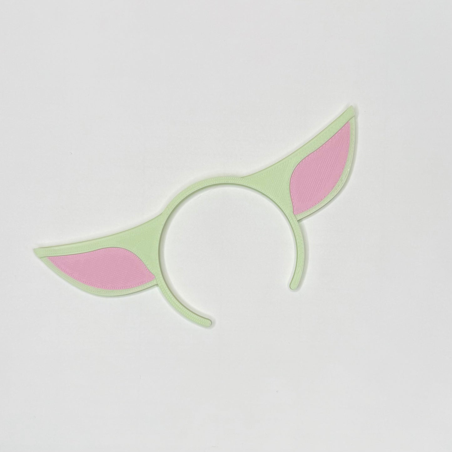 Labubu - Disney Ears