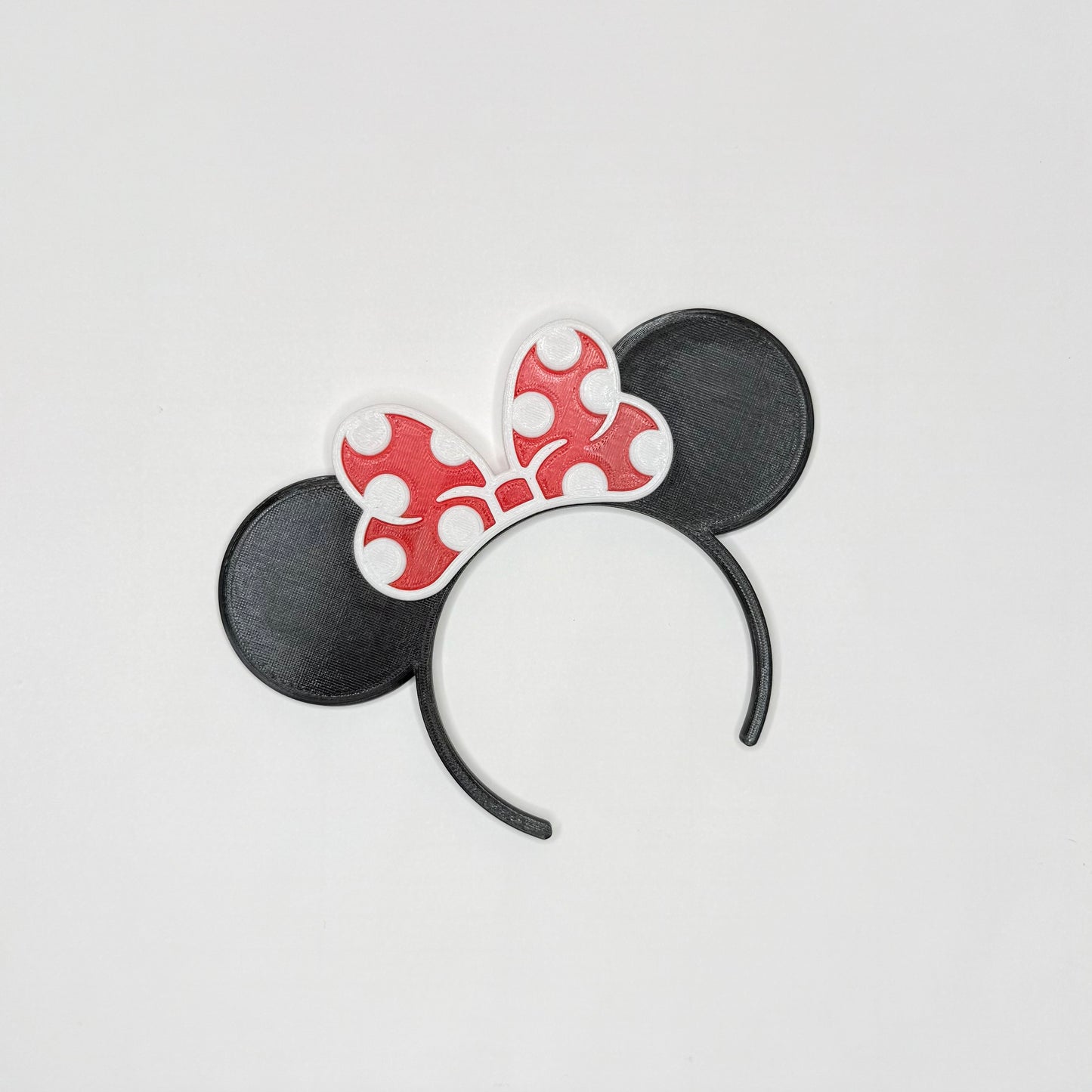 Labubu - Disney Ears